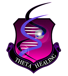 Theta Healing® logo