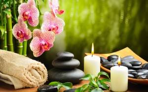 Theta Healing Teadélután Kolozsi Mariannal