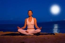 Theta Healing Újhold meditáció Kolozsi Mariann