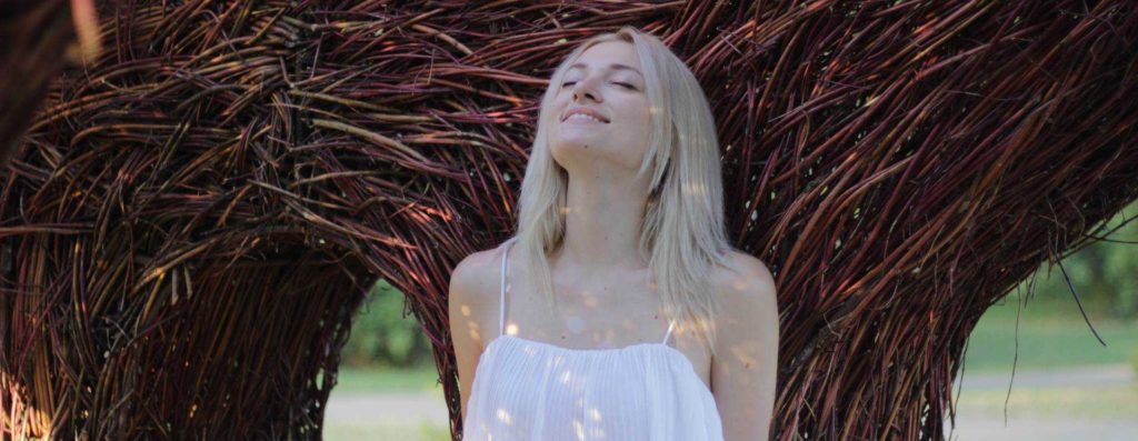 Pozitív gondolatokkal erősíted a szív-ed és az egészséged